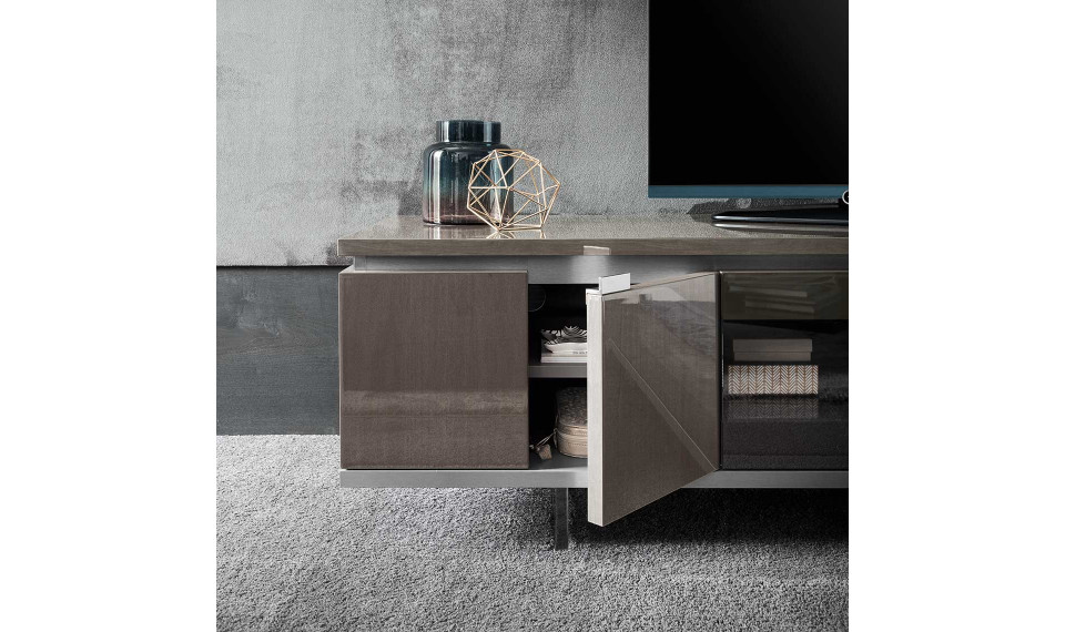 ATHENA TV подставка | Тумбы под телевизор | ZIPhome.ee изображение 4