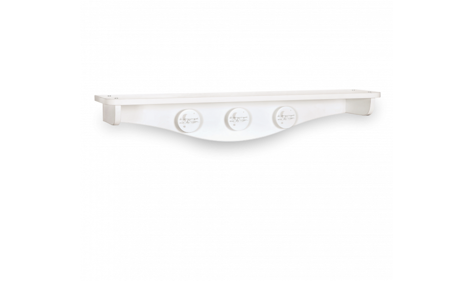 BABY COTTON seinariiul | Raamatukapid ja vitriinid | ZIPhome.ee pilt 1