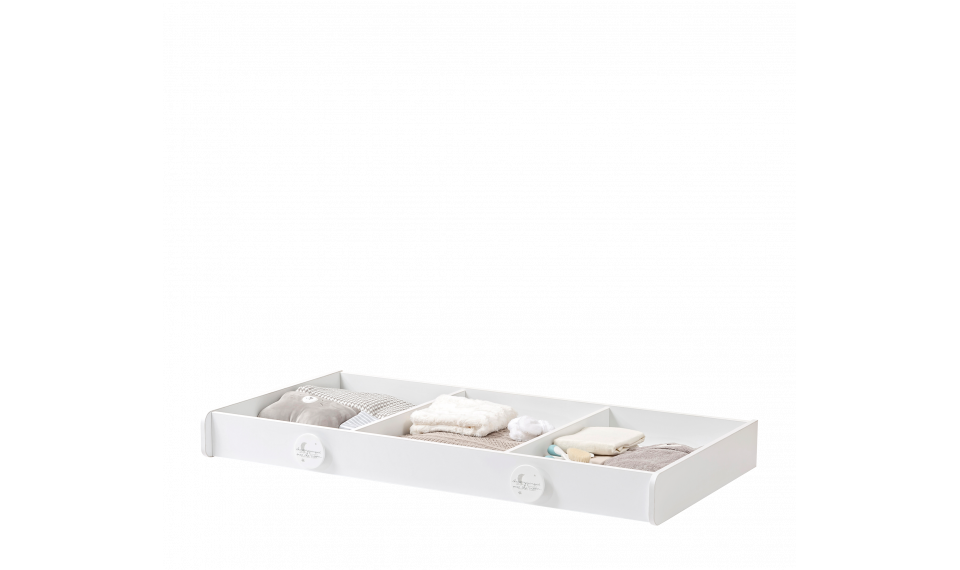 BABY COTTON PULL-OUT DRAWER | Lastensängyt | ZIPhome.ee kuva 1