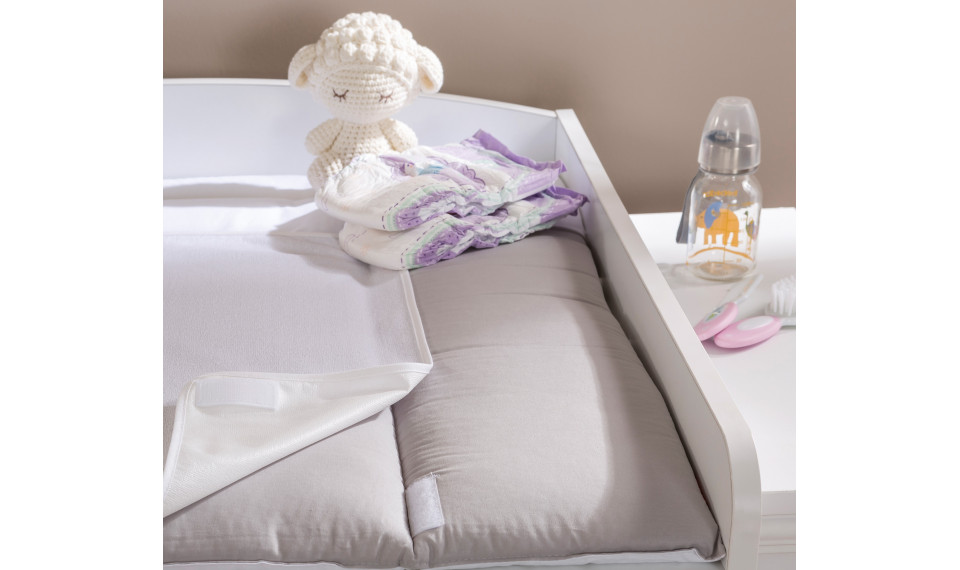 BABY COTTON пеленальный столик | Baby Cotton | ZIPhome.ee изображение 5