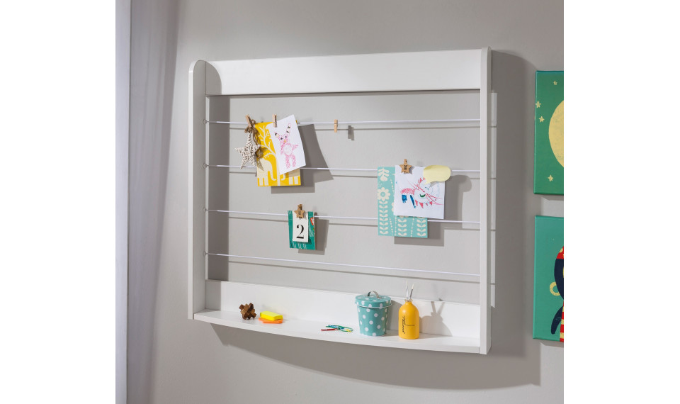 BABY COTTON пеленальный столик | Baby Cotton | ZIPhome.ee изображение 3