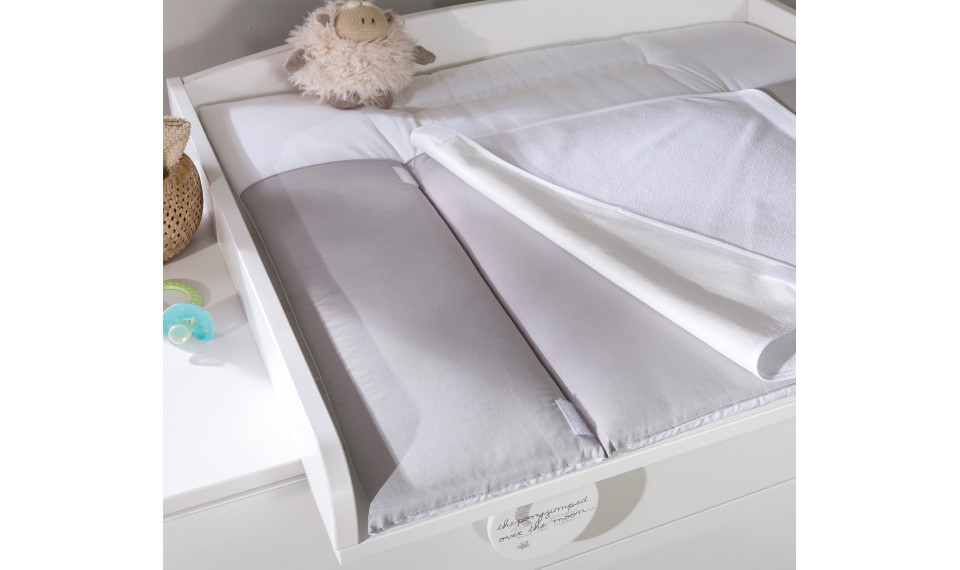 BABY COTTON пеленальный столик | Baby Cotton | ZIPhome.ee изображение 4