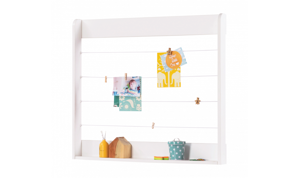 BABY COTTON пеленальный столик | Baby Cotton | ZIPhome.ee изображение 2