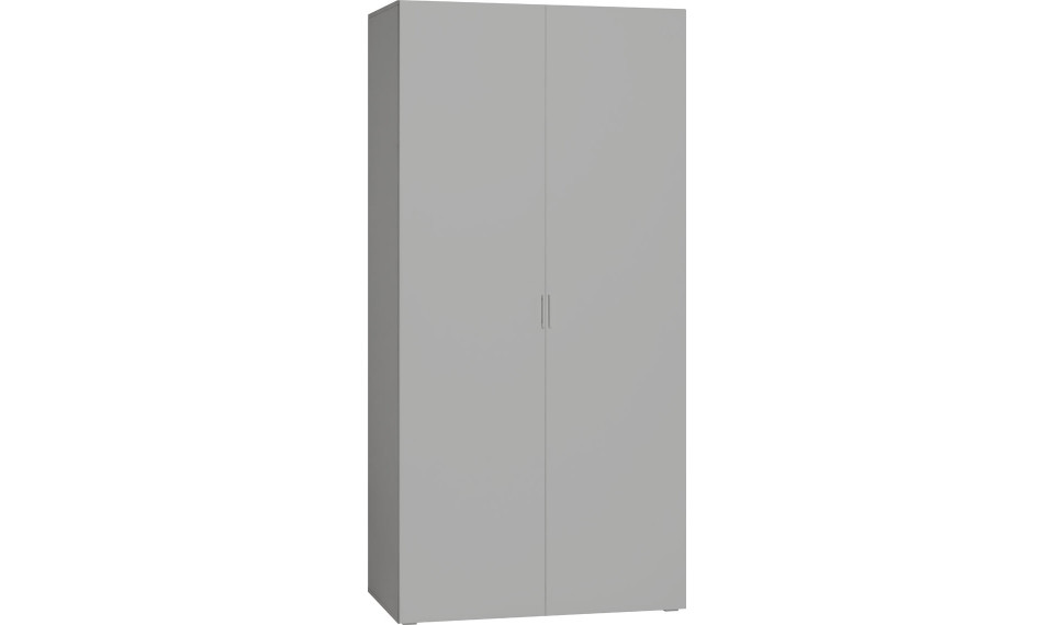 Шкаф 2 - дверный | 4 You | ZIPhome.ee изображение 1