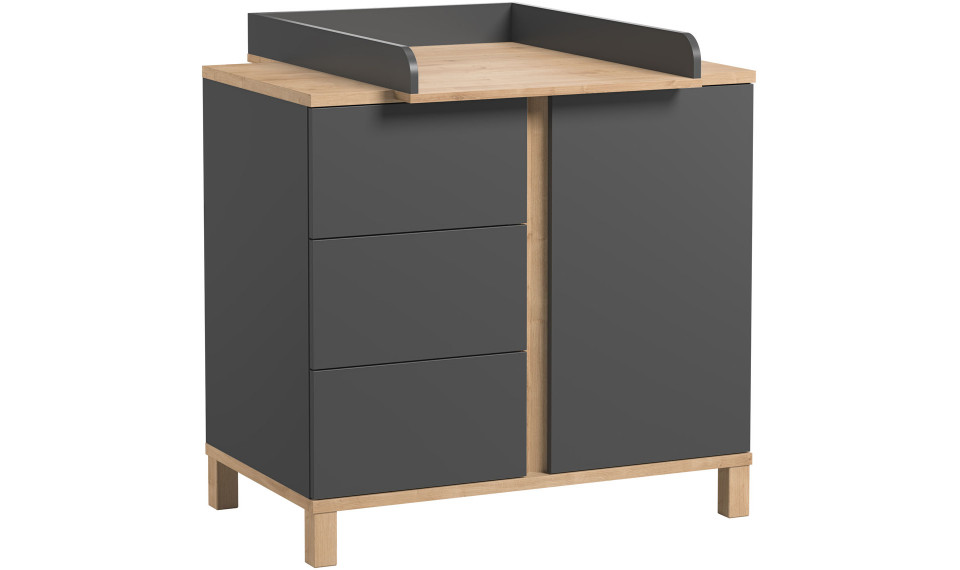 Пеленальный столик  ALTITUDE | Altitude | ZIPhome.ee изображение 2