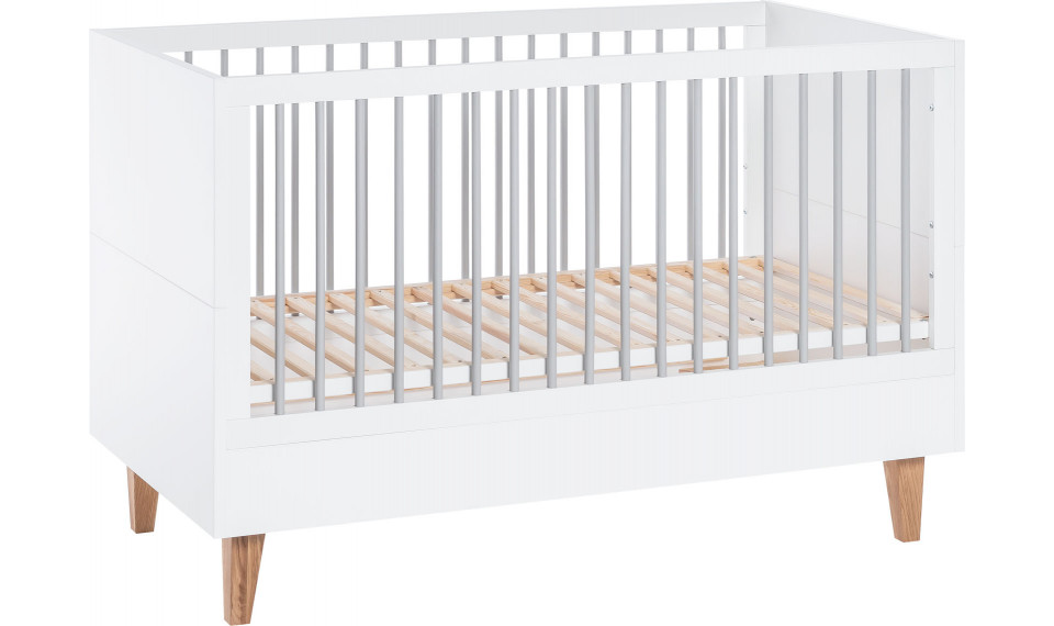 Кровать 60х120 СONCEPT | Concept | ZIPhome.ee изображение 2