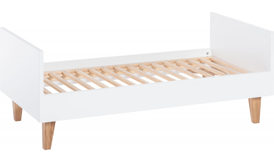 Кровать 60х120 СONCEPT | Concept | ZIPhome.ee изображение 4