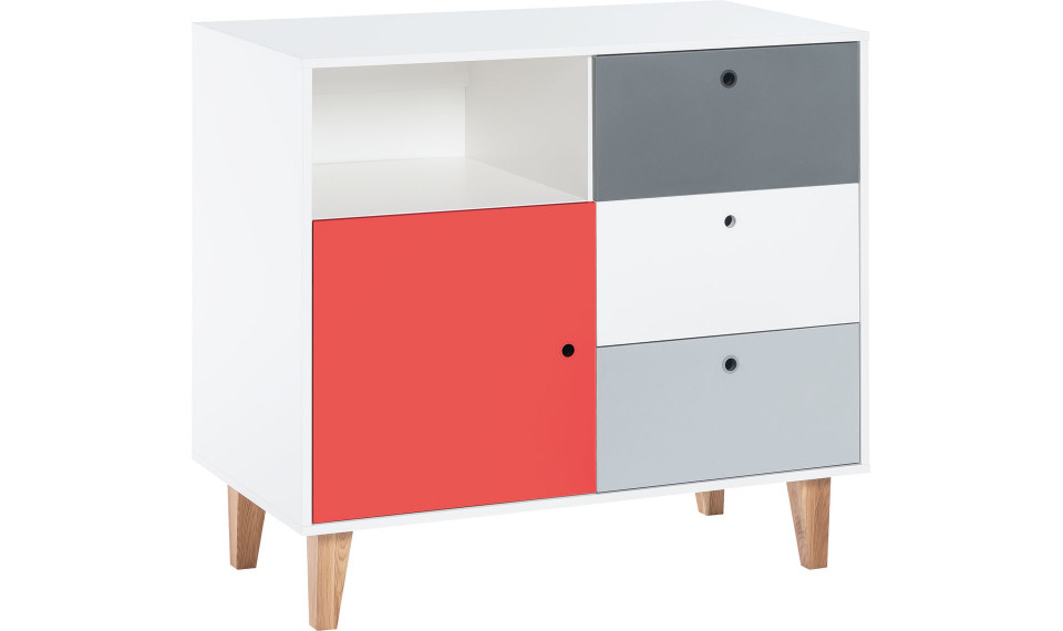 Комод широкий CONCEPT | Concept | ZIPhome.ee изображение 1