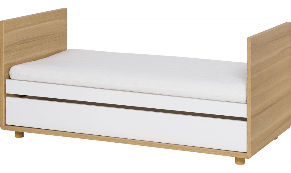 Cot bed 70x140 Evolve | 100% Quality Cot bed 70x140 Evolve | Evolve | ZIPhome.ee image 3
