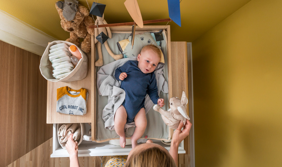 Mähkimislaud EVOLVE | Evolve | ZIPhome.ee kuva 2