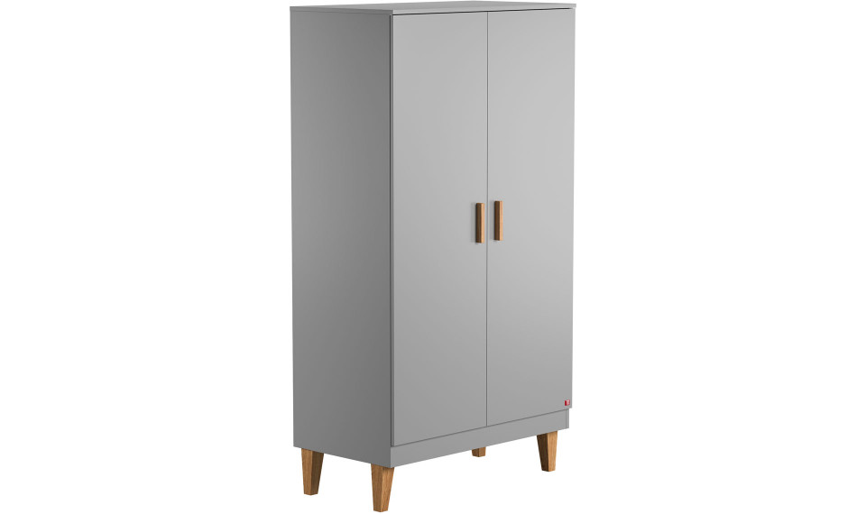 Шкаф 2- дверный LOUNGE | Lounge | ZIPhome.ee изображение 1