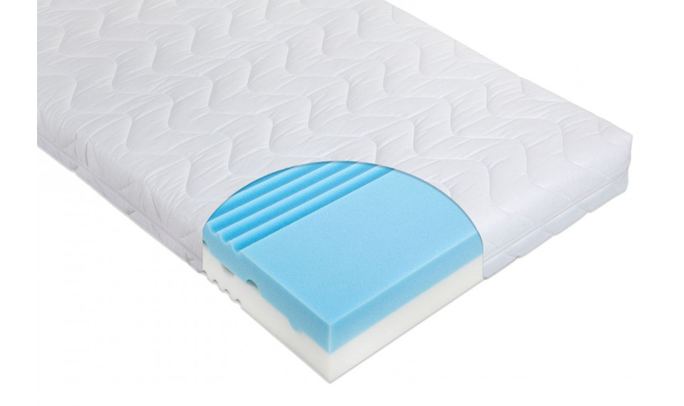 Mattress 70x140 cm Firo | Young Users | ZIPhome.ee kuva 1