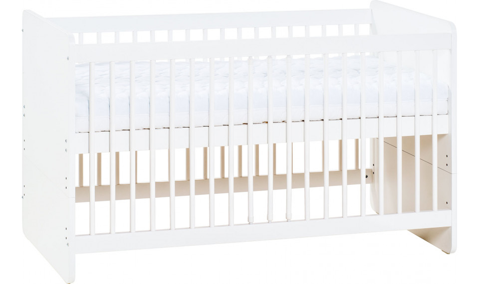 Кровать 70х140 MAXIM | Maxim | ZIPhome.ee изображение 2