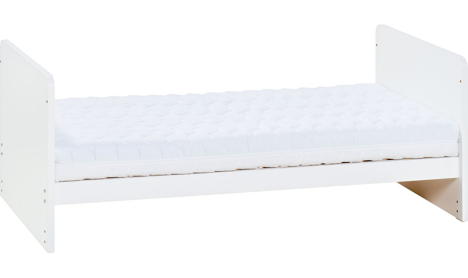 Кровать 70х140 MAXIM | Maxim | ZIPhome.ee изображение 3