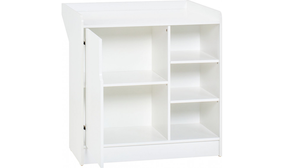 Пеленальный столик  MAXIM | Maxim | ZIPhome.ee изображение 2