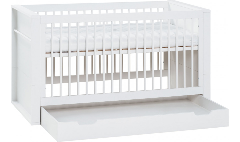 Кровать 70х140 MILK | Milk | ZIPhome.ee изображение 4