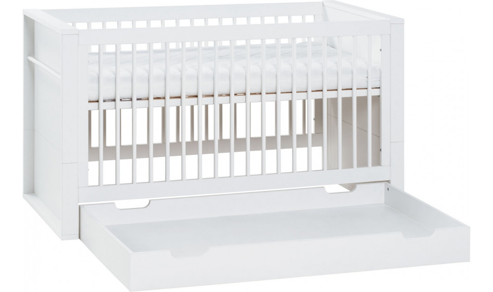 Кровать 70х140 MILK | Milk | ZIPhome.ee изображение 5