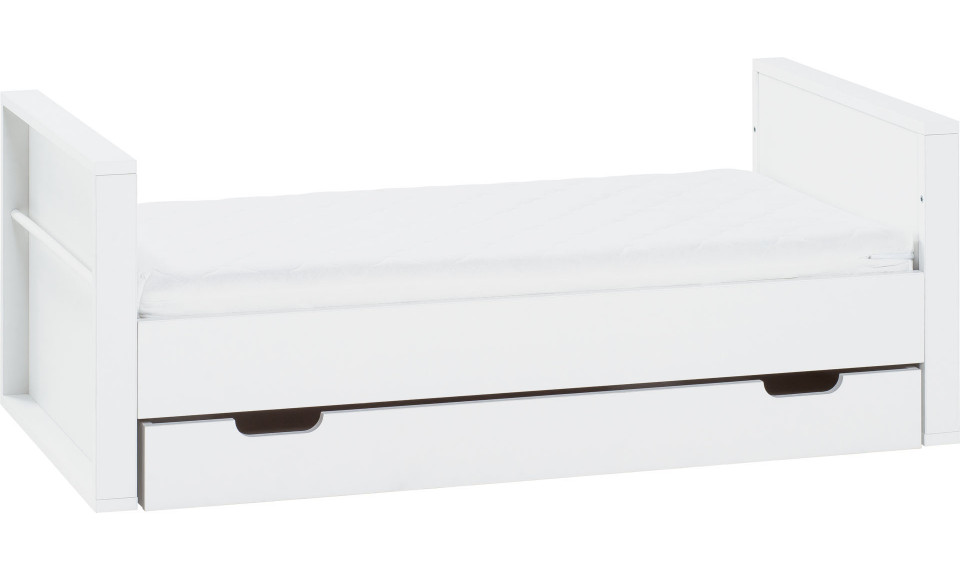 Кровать 70х140 MILK | Milk | ZIPhome.ee изображение 6