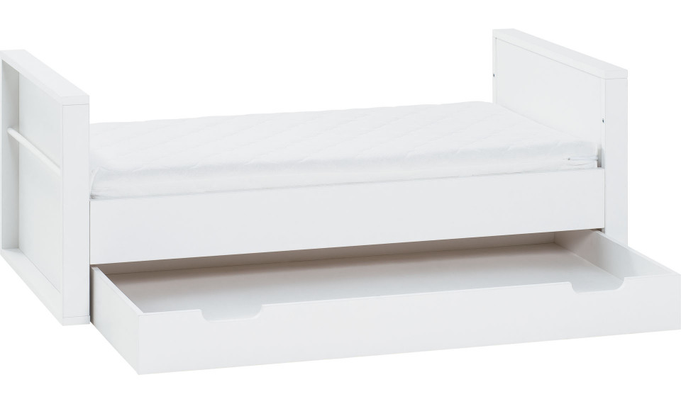 Кровать 70х140 MILK | Milk | ZIPhome.ee изображение 7