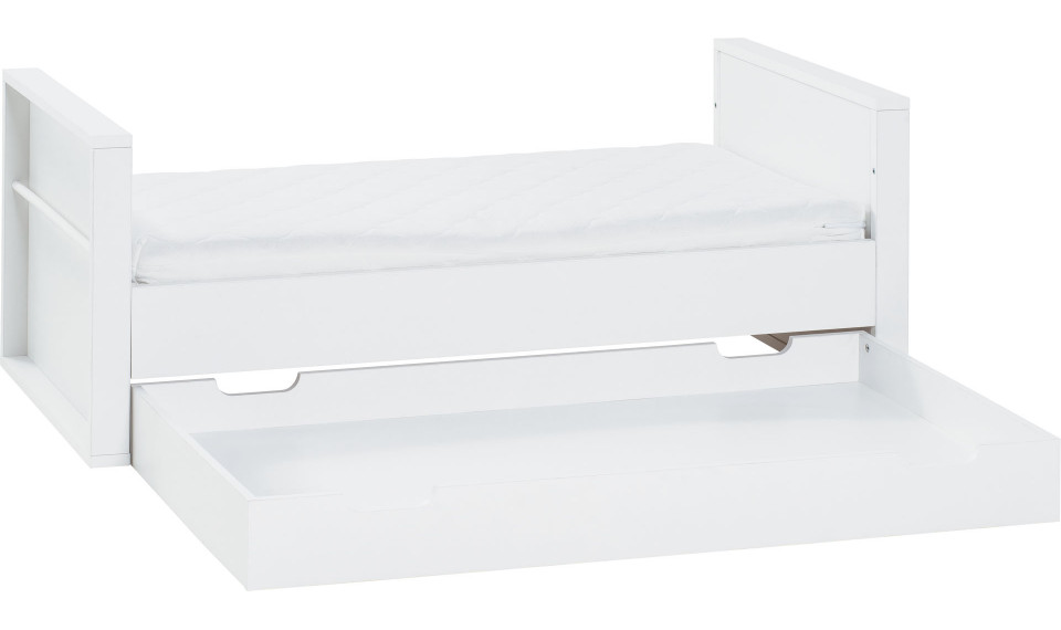 Кровать 70х140 MILK | Milk | ZIPhome.ee изображение 8