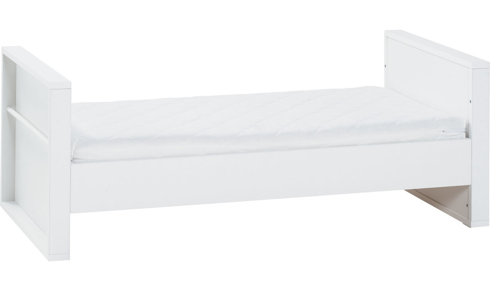 Кровать 70х140 MILK | Milk | ZIPhome.ee изображение 9