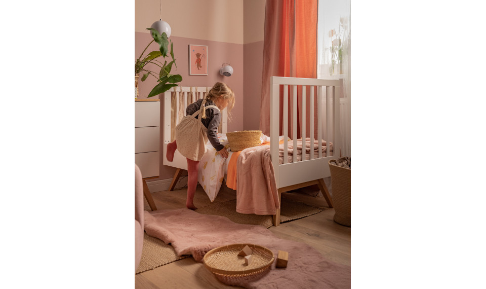 Кровать 70х140 MITRA | Mitra | ZIPhome.ee изображение 6