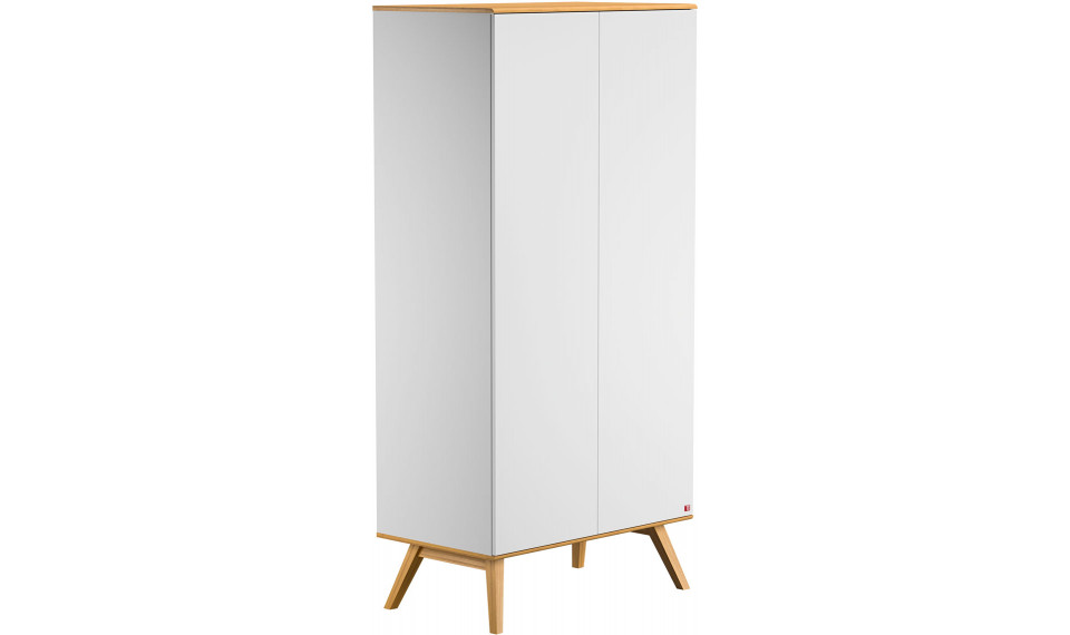 Шкаф 2- дверный MITRA | Mitra | ZIPhome.ee изображение 1