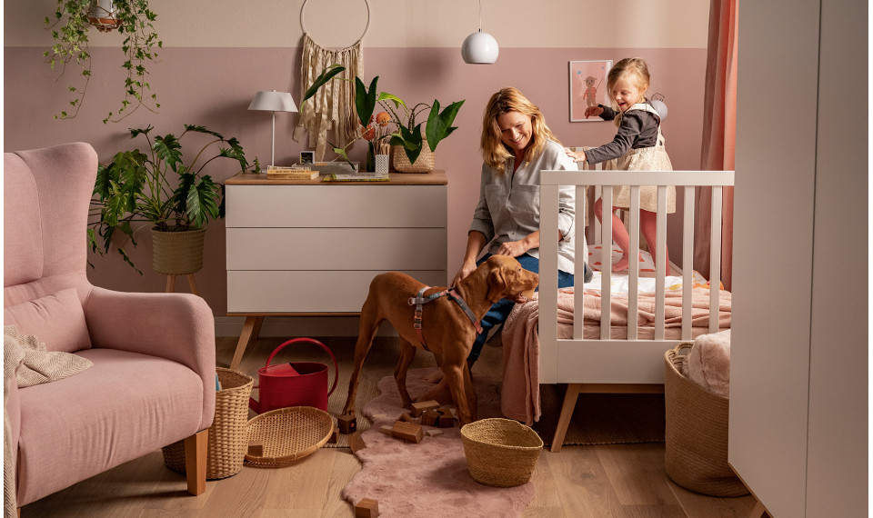 Riidekapp 2-uksega MITRA | Mitra | ZIPhome.ee pilt 3