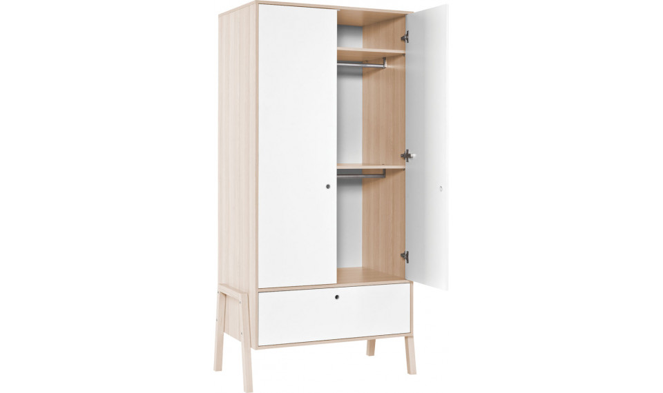 Kapp 2 uksega SPOT | Spot | ZIPhome.ee pilt 2