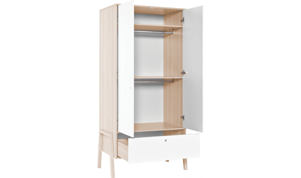 Kapp 2 uksega SPOT | Spot | ZIPhome.ee pilt 4