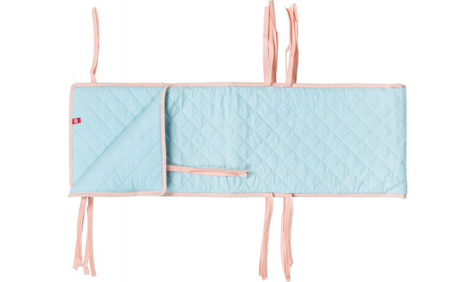 Baby bumper MINT | Young Users | ZIPhome.ee изображение 1