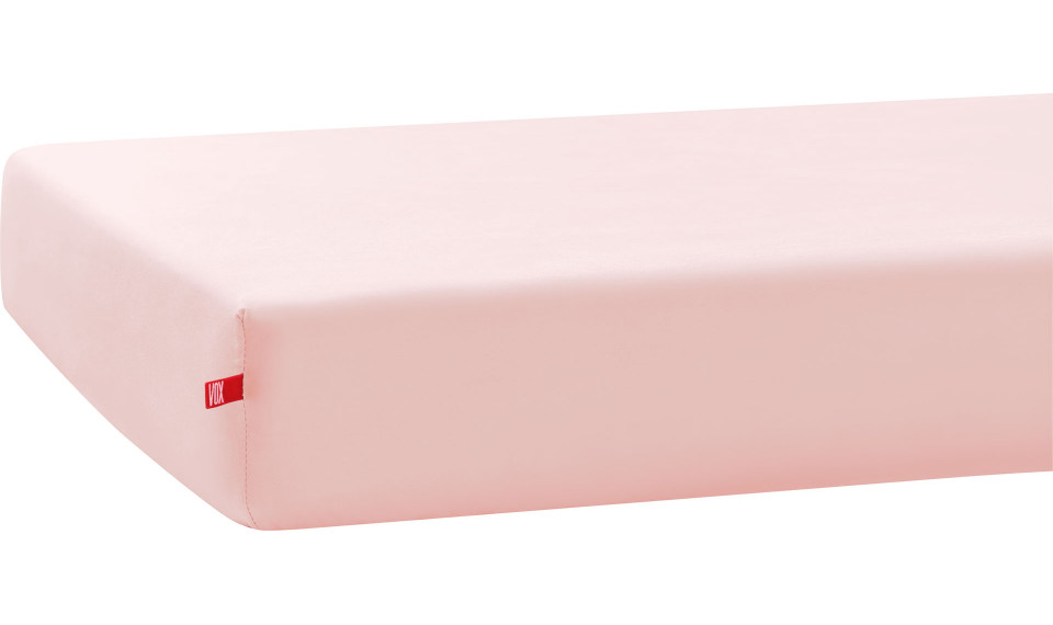 Baby bedsheet 140x70 cm ROSE | Young Users | ZIPhome.ee pilt 1