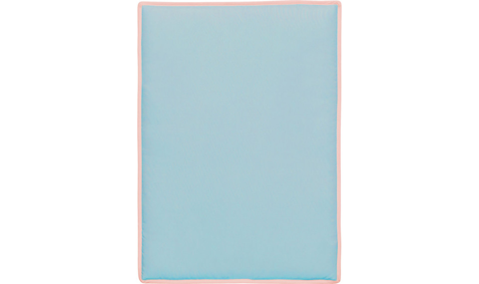 Cover for textile baby changer MINT | Young Users | ZIPhome.ee изображение 1