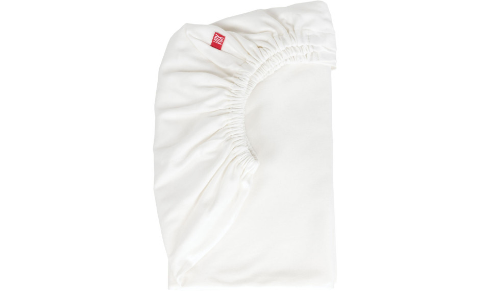 Baby bed sheet PURE 70x140 cream | Young Users | ZIPhome.ee pilt 1