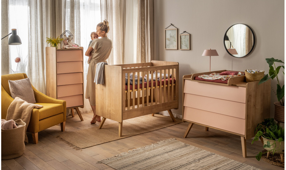 Beebivoodi  60x120 VINTAGE | Vintage | ZIPhome.ee pilt 4