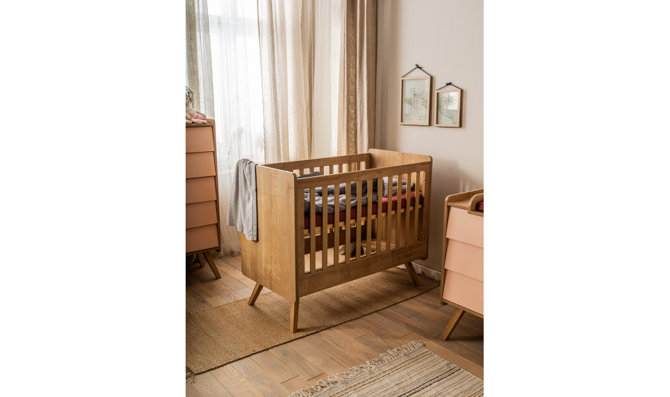 Beebivoodi  60x120 VINTAGE | Vintage | ZIPhome.ee pilt 2