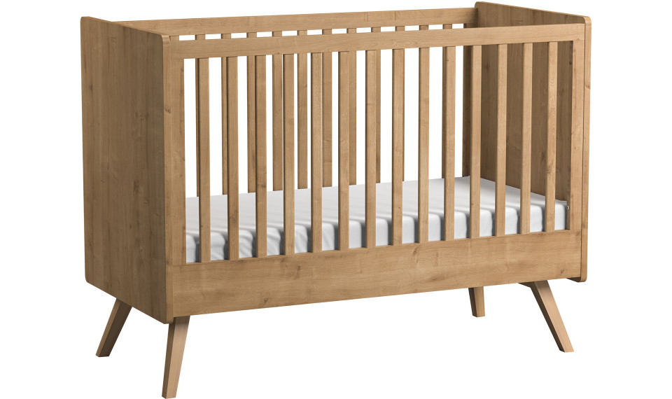 Beebivoodi  70x140 VINTAGE | Vintage | ZIPhome.ee pilt 1