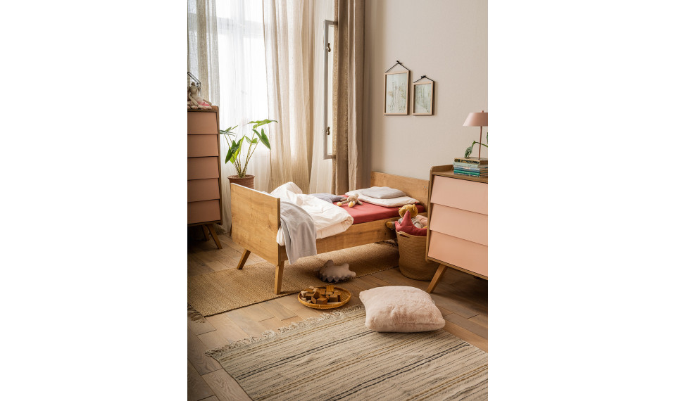 Beebivoodi  70x140 VINTAGE | Vintage | ZIPhome.ee pilt 4