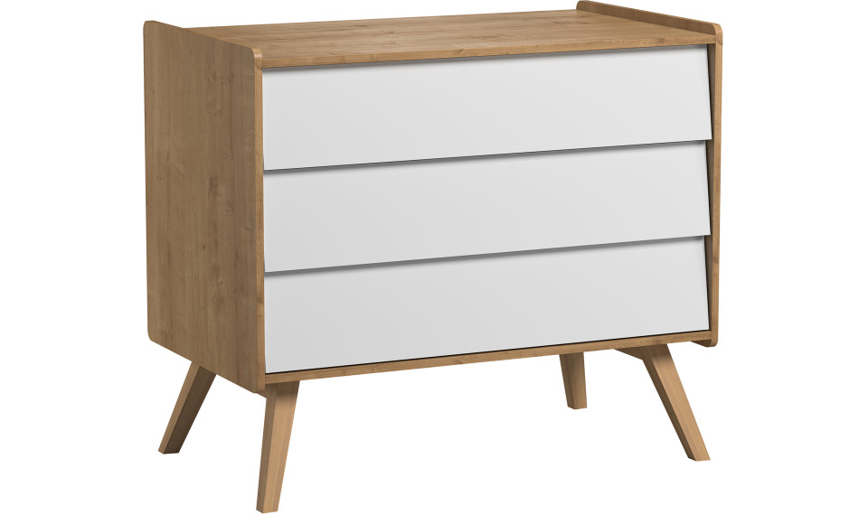 Комод с 3 ящиками VINTAGE | Vintage | ZIPhome.ee изображение 1