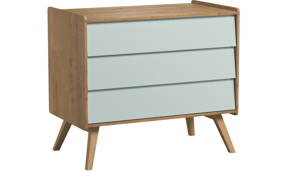 Комод с 3 ящиками VINTAGE | Vintage | ZIPhome.ee изображение 1