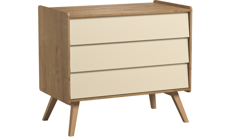 Комод с 3 ящиками VINTAGE | Vintage | ZIPhome.ee изображение 1