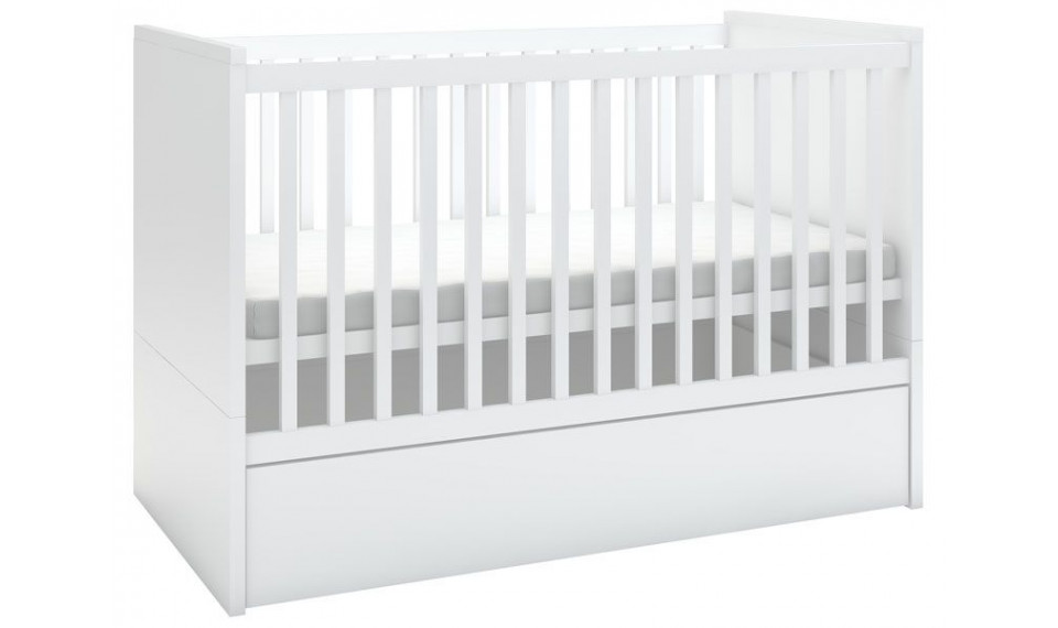 Ящик для кровати YOUNG USERS | Young Users | ZIPhome.ee изображение 2