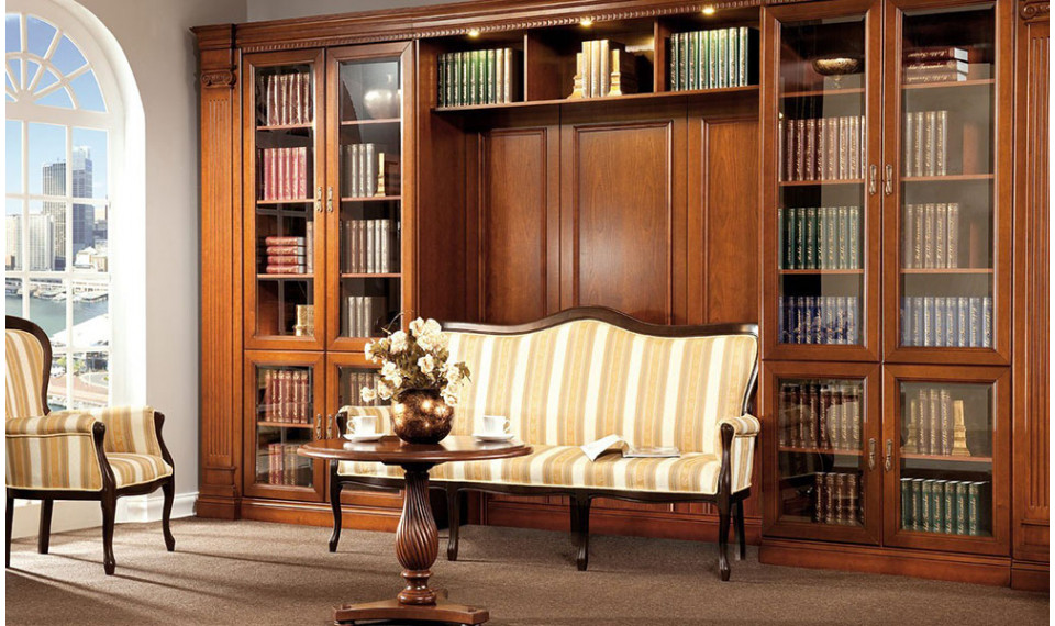 BARCELONA BA-4 bookcase | BARCELONA | ZIPhome.ee kuva 3