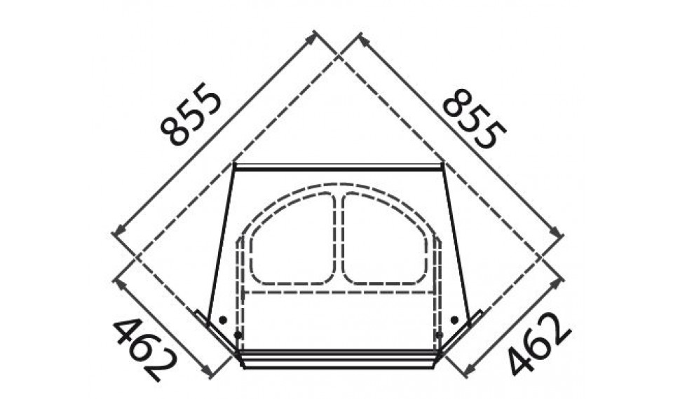 BARCELONA BA-13 showcase L/R | BARCELONA | ZIPhome.ee kuva 2