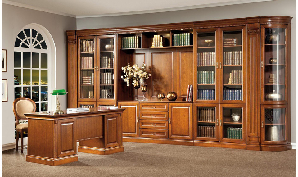 BARCELONA BA-panel with shelf and lighting | BARCELONA | ZIPhome.ee kuva 2