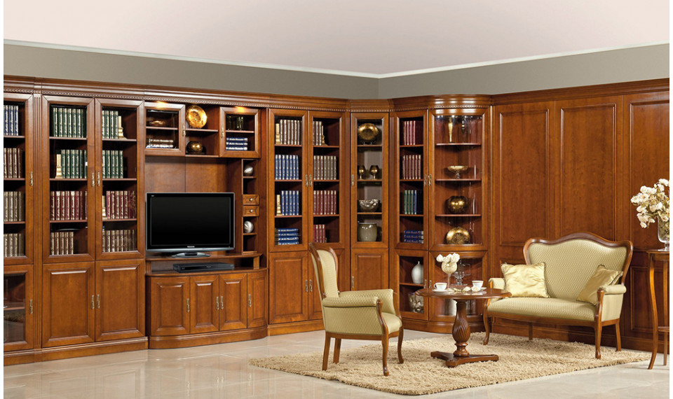 BARCELONA BA-2 bookcase | BARCELONA | ZIPhome.ee kuva 2