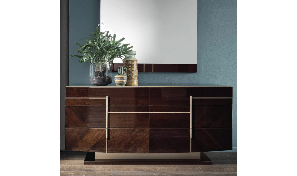 BELLAGIO комод | Спальня | ZIPhome.ee изображение 1