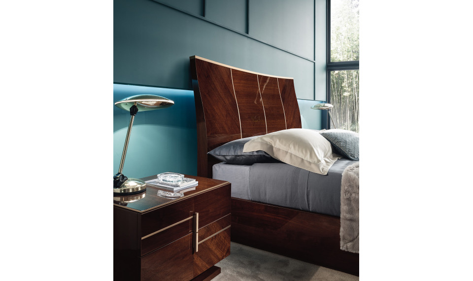 BELLAGIO 180 bed (180x200) | Sängyt | ZIPhome.ee kuva 4