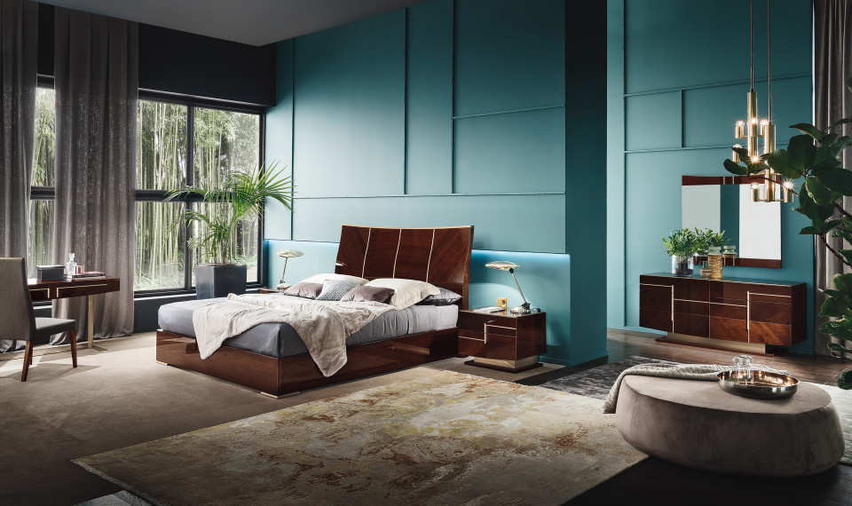 BELLAGIO 180 bed (180x200) | Sängyt | ZIPhome.ee kuva 2