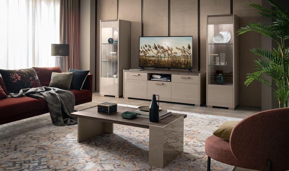 BELPASSO 60x60 Coffee table | Сoffee tables | ZIPhome.ee image 2